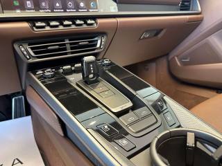 PORSCHE 992 usata, con Boardcomputer