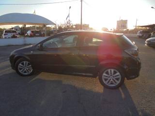 OPEL Astra usata, con Climatizzatore