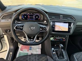VOLKSWAGEN Tiguan usata, con Fari LED