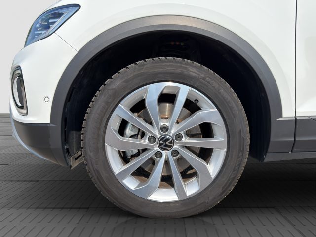 VOLKSWAGEN T-Roc usata 15