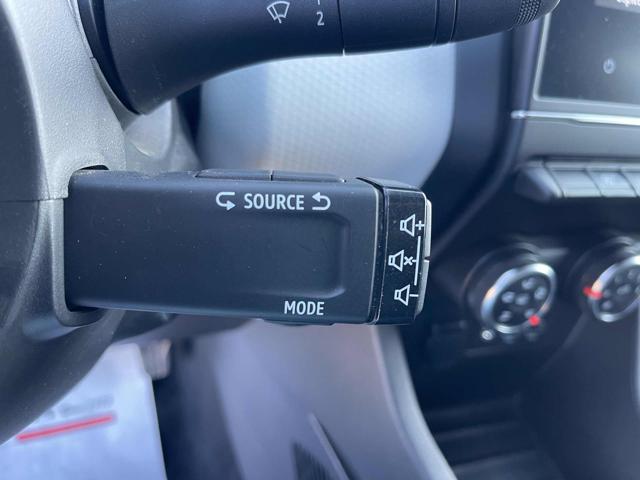 RENAULT Clio usata, con USB