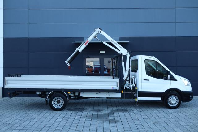 FORD Transit usata 45