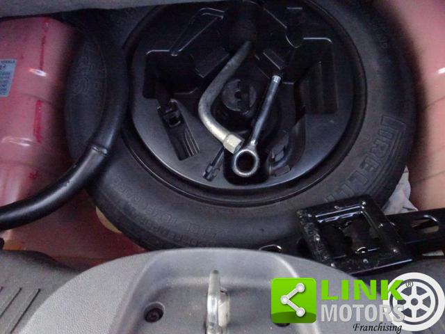 FIAT 500 usata, con USB