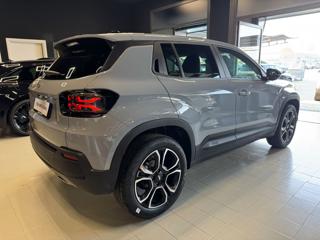 JEEP Avenger usata, con Autoradio