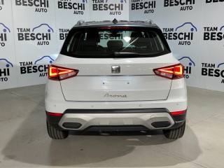 SEAT Arona usata, con Controllo automatico clima