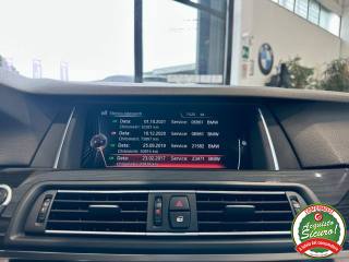 BMW 520 usata, con Lettore CD