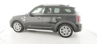 MINI Countryman usata, con Chiusura centralizzata telecomandata