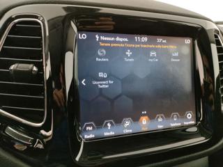 JEEP Compass usata, con Filtro antiparticolato