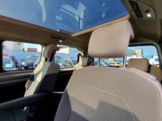 VOLKSWAGEN Multivan usata, con USB