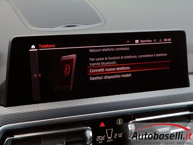 BMW X4 usata 60