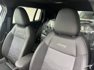 JEEP Avenger usata, con Fari LED
