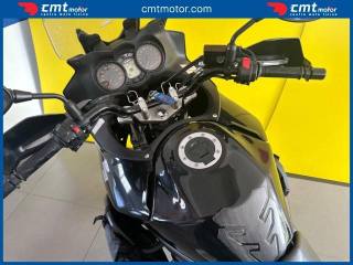 SUZUKI V-Strom 650 usata 6