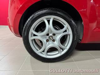 ALFA ROMEO MiTo usata, con Controllo trazione