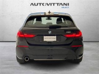 BMW 118 usata, con Airbag Passeggero