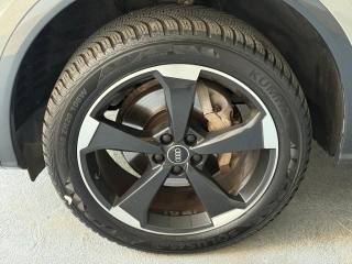 AUDI Q5 usata, con Airbag testa