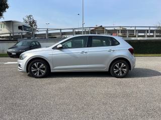 VOLKSWAGEN Polo usata, con Airbag Passeggero