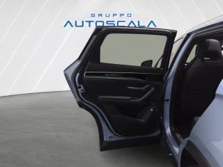 BYD Seal U usata, con ESP
