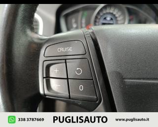 VOLVO XC60 usata, con Immobilizzatore elettronico
