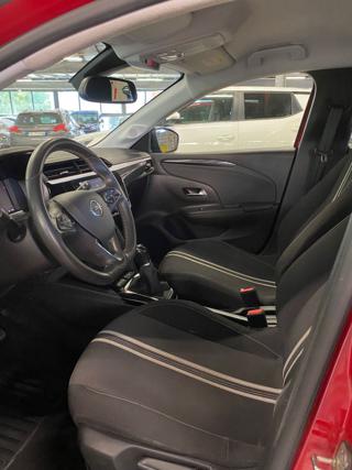 OPEL Corsa usata, con ESP