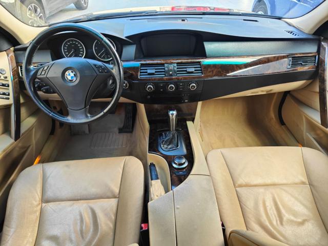 BMW 530 usata, con Alzacristalli elettrici