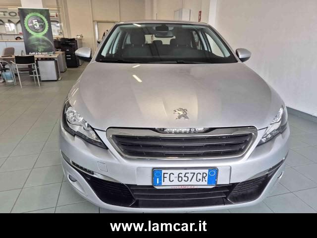 PEUGEOT 308 usata, con Airbag Passeggero