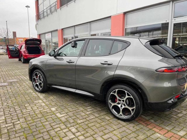 ALFA ROMEO Tonale usata, con Alzacristalli elettrici