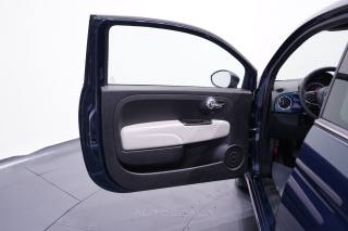 FIAT 500 usata, con Controllo trazione