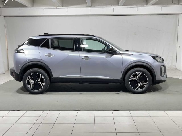 PEUGEOT 2008 usata, con Climatizzatore