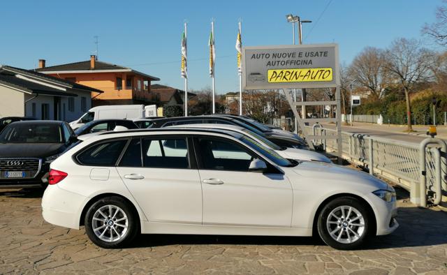 BMW 318 usata, con Airbag Passeggero