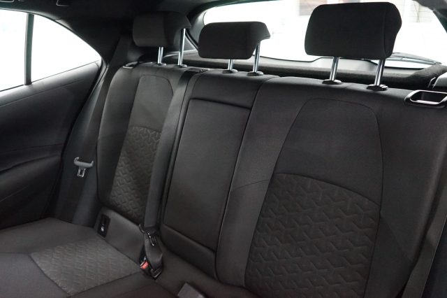 TOYOTA Corolla usata, con Chiusura centralizzata telecomandata