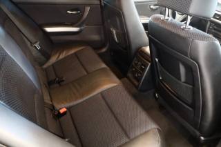 BMW 318 usata, con Controllo automatico clima