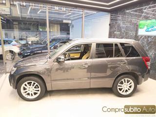 SUZUKI Grand Vitara usata 23