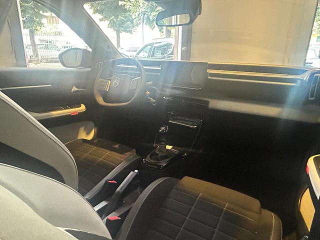 CITROEN C3 usata, con ESP