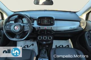 FIAT 500X usata 6
