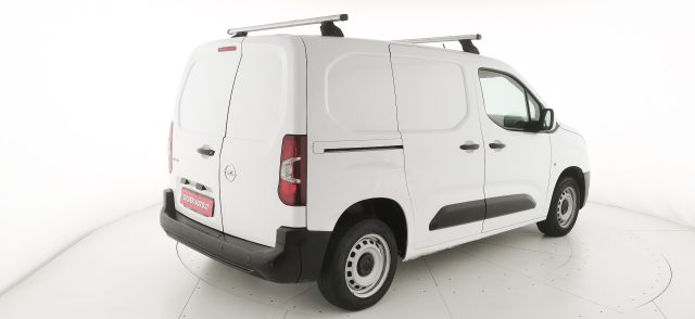 OPEL Combo usata, con Boardcomputer