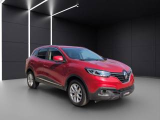 RENAULT Kadjar usata, con Controllo trazione