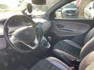 LANCIA Ypsilon usata 11
