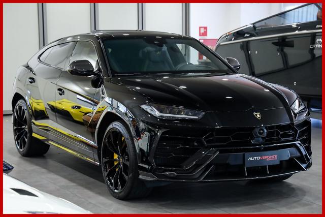 LAMBORGHINI Urus usata, con Airbag laterali