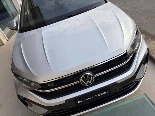 VOLKSWAGEN Taigo usata, con Controllo vocale