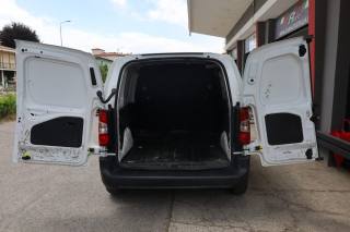 CITROEN Berlingo usata, con Ski bag