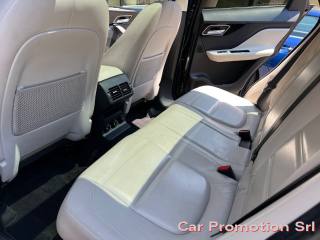 JAGUAR F-Pace usata, con Controllo trazione