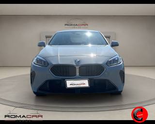 BMW 120 usata, con Airbag