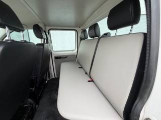 VOLKSWAGEN Transporter usata, con Climatizzatore