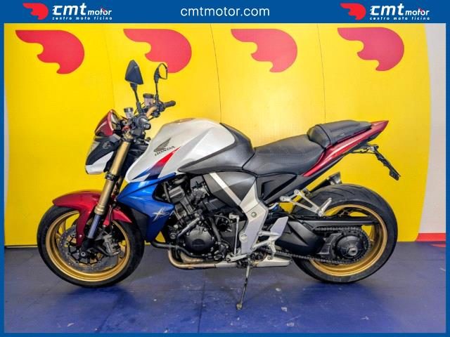 HONDA CB 1000 R usata 2