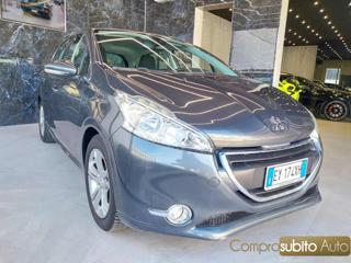 PEUGEOT 208 usata, con Airbag Passeggero
