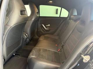 MERCEDES-BENZ A 180 usata, con ESP