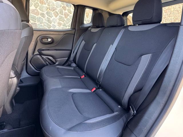 JEEP Renegade usata, con Controllo trazione