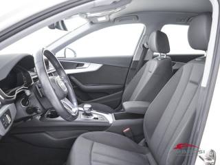 AUDI A4 allroad usata 8