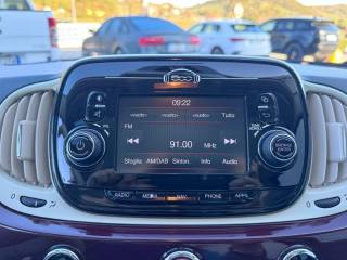 FIAT 500 usata, con Cruise Control