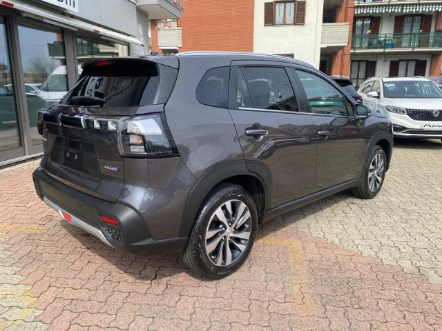 SUZUKI S-Cross usata, con Autoradio